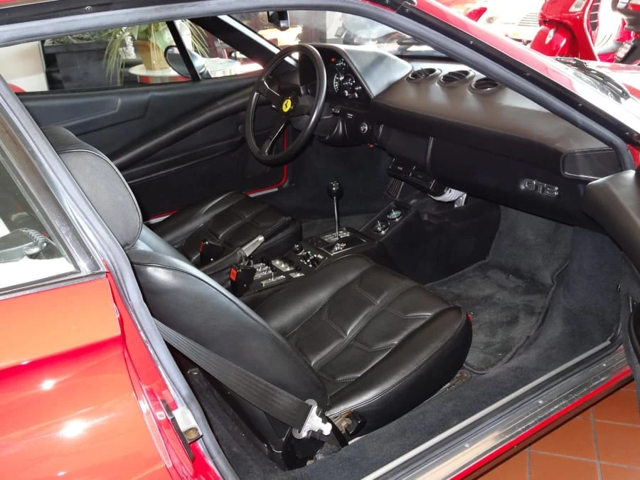 1980 Ferrari 308 GTB - Image 5 of 8