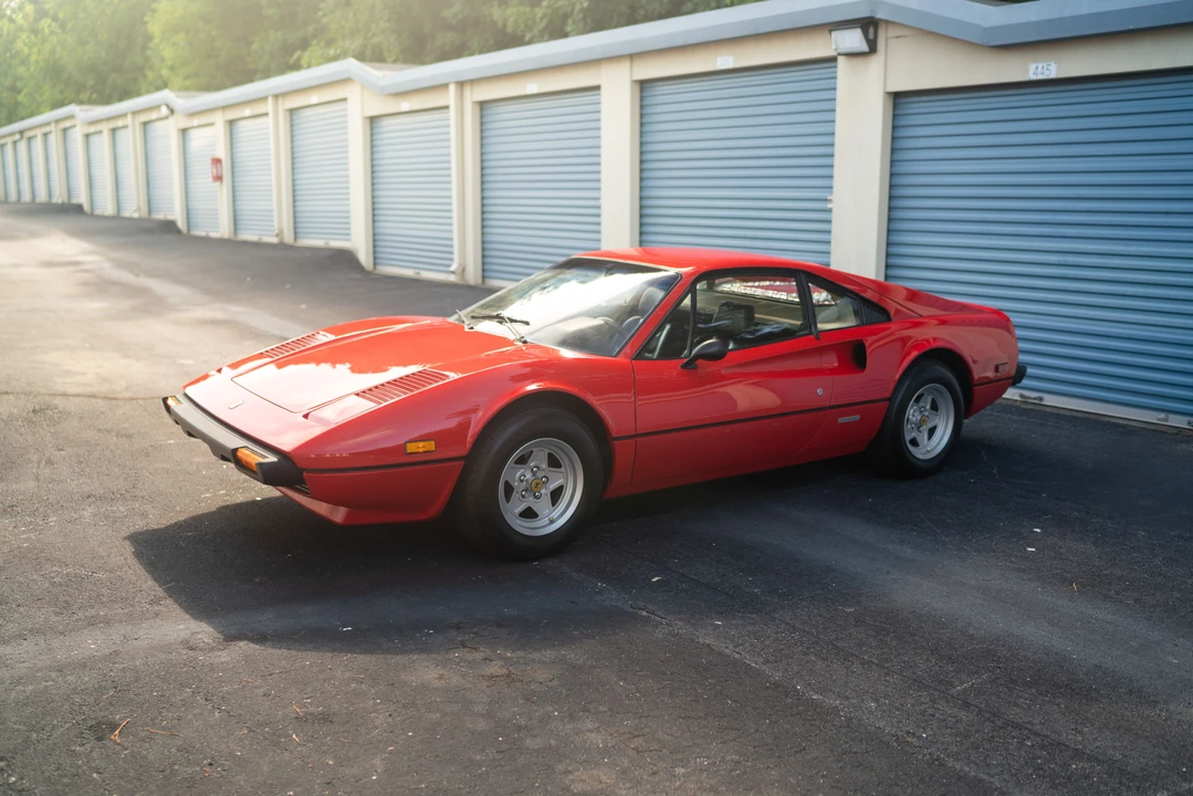 1980 Ferrari 308 GTB - Image 18 of 31