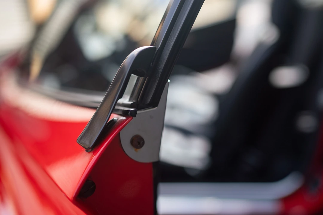 1980 Ferrari 308 GTB - Image 31 of 31