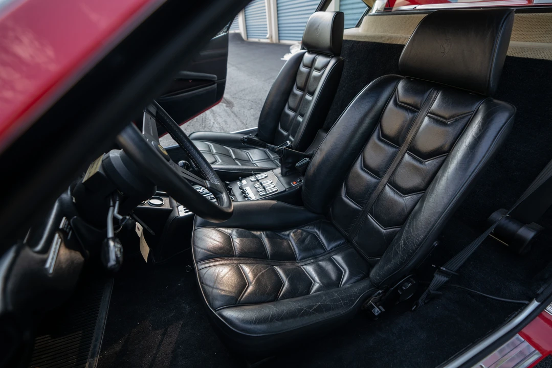 1980 Ferrari 308 GTB - Image 6 of 31