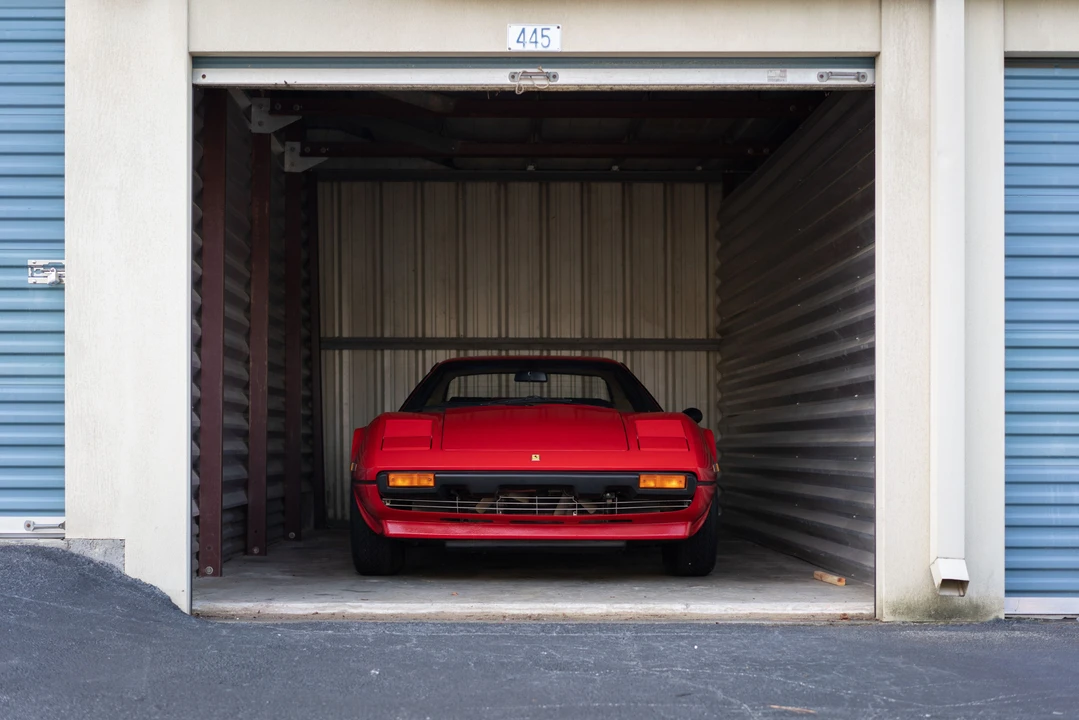 1980 Ferrari 308 GTB - Image 5 of 31