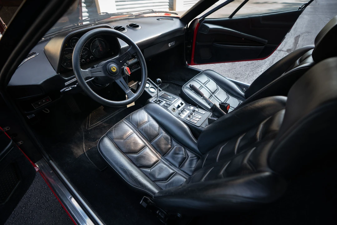 1980 Ferrari 308 GTB - Image 7 of 31