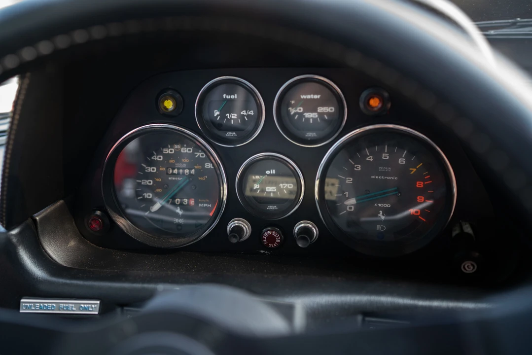 1980 Ferrari 308 GTB - Image 28 of 31