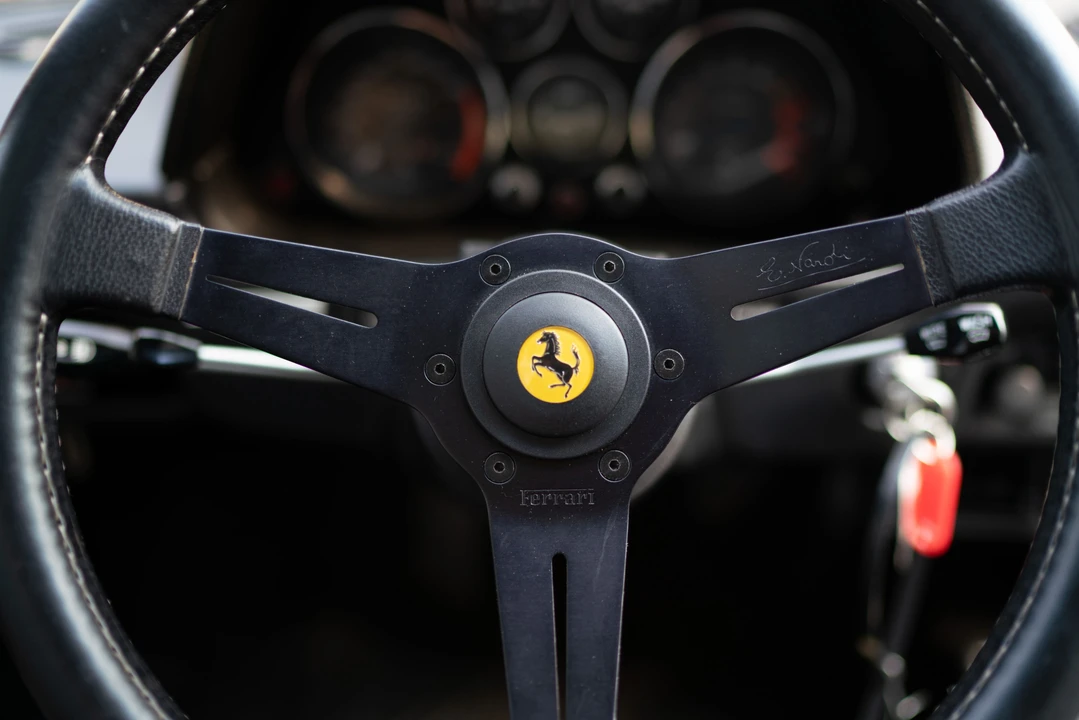 1980 Ferrari 308 GTB - Image 26 of 31