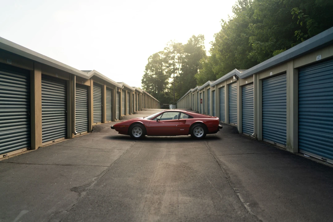 1980 Ferrari 308 GTB - Image 14 of 31