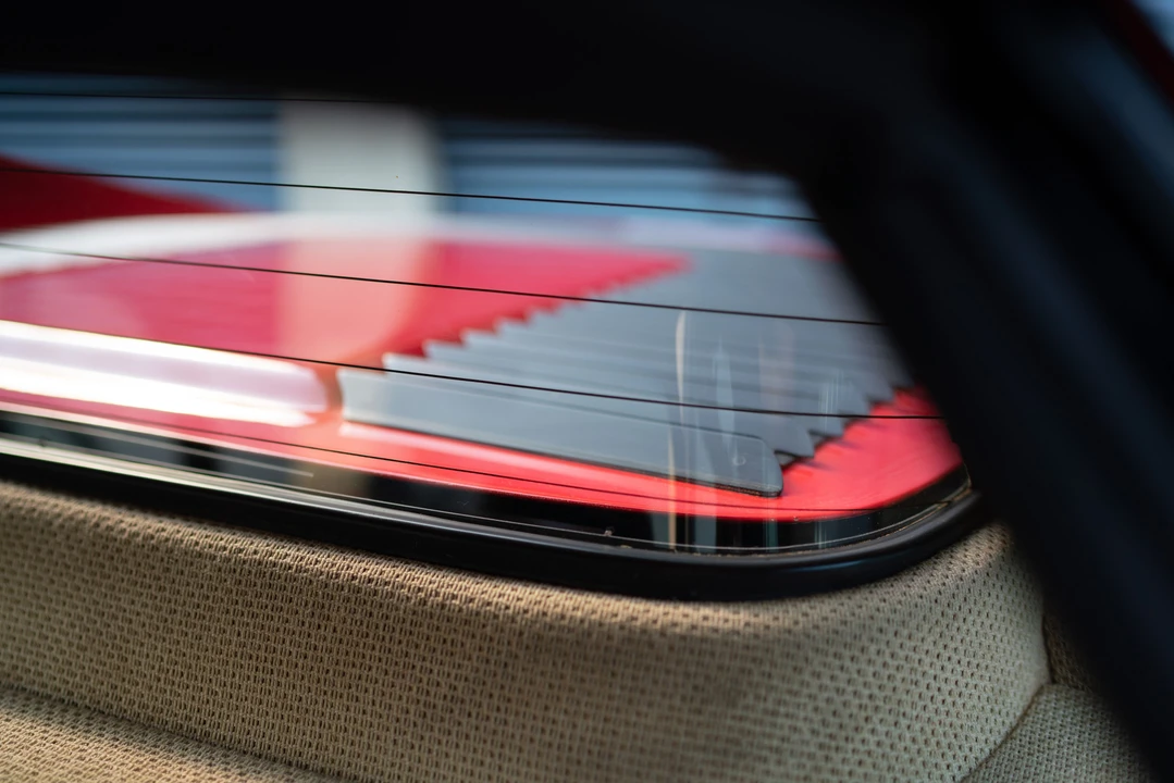 1980 Ferrari 308 GTB - Image 19 of 31