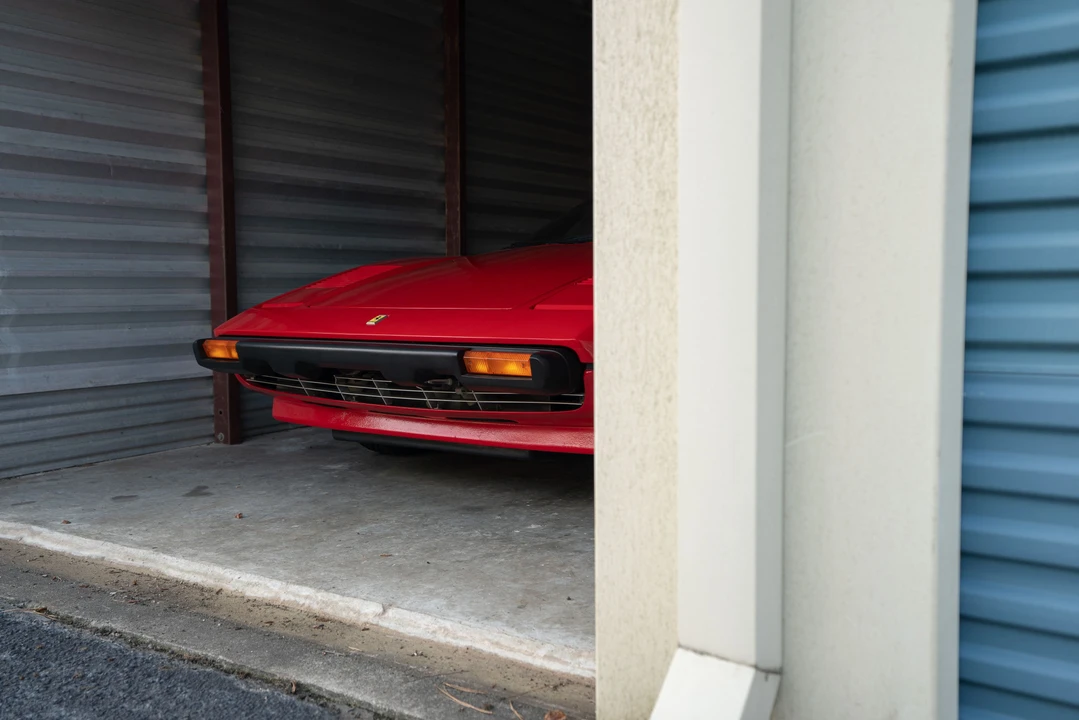 1980 Ferrari 308 GTB - Image 16 of 31