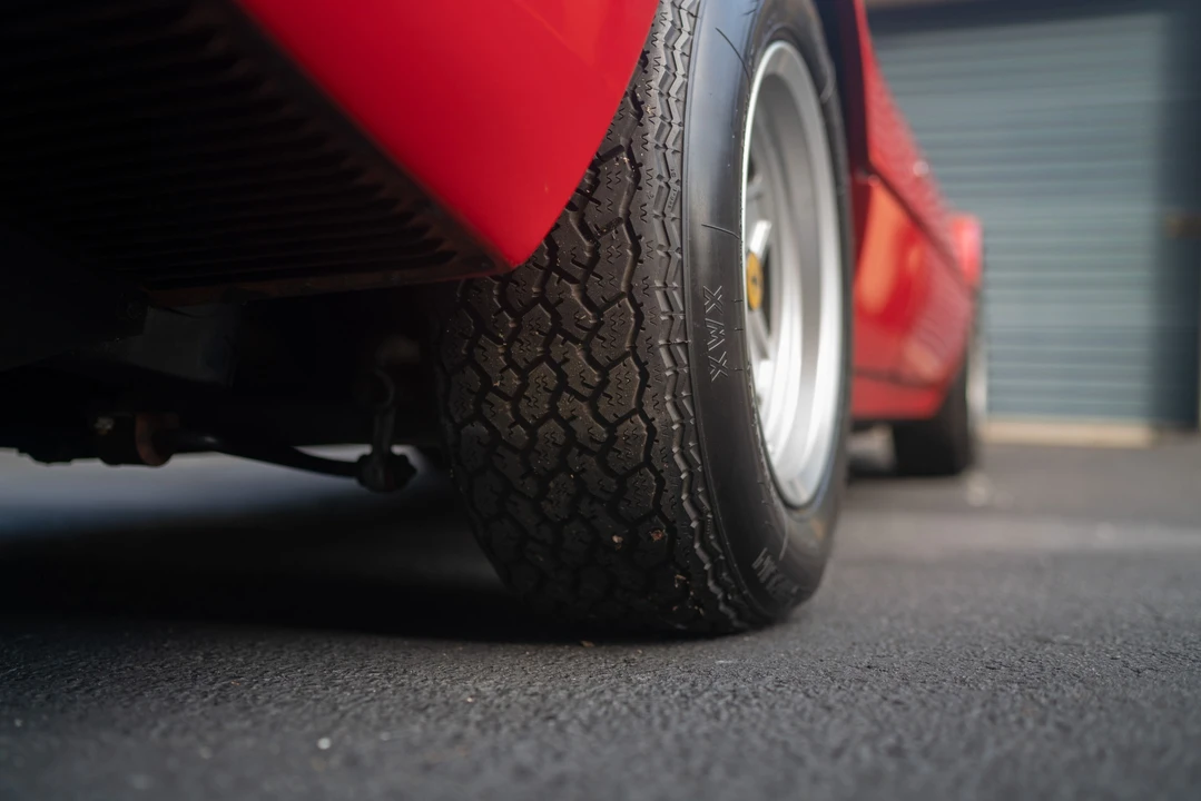 1980 Ferrari 308 GTB - Image 12 of 31