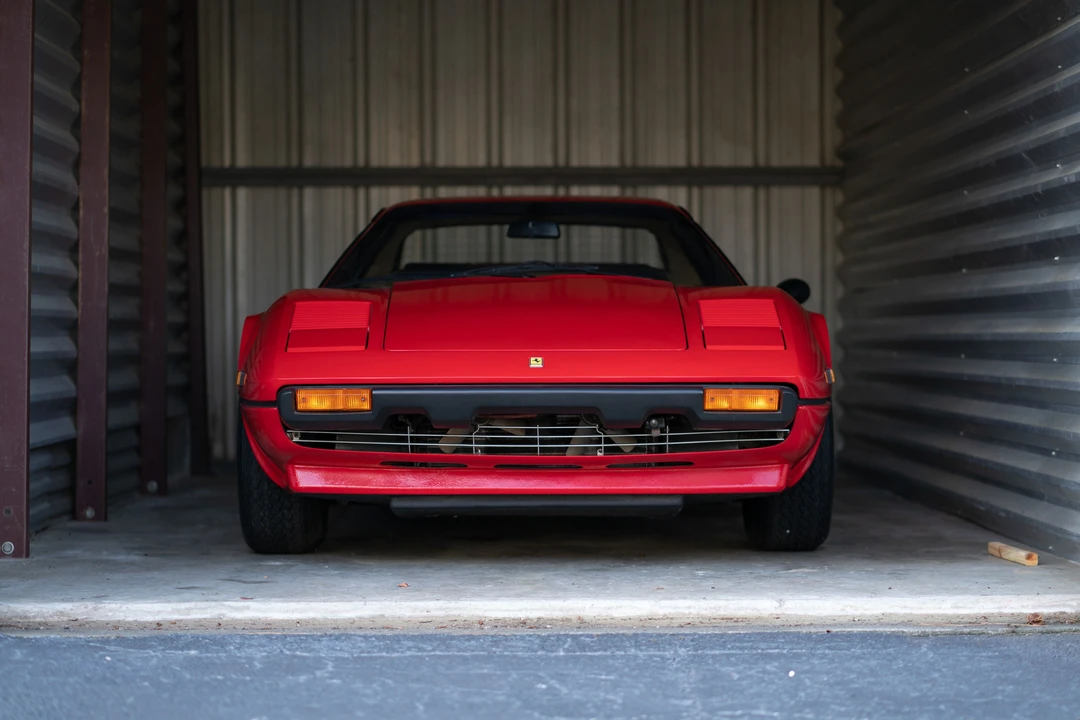 1980 Ferrari 308 GTB - Image 10 of 31