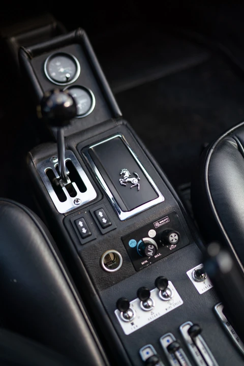 1980 Ferrari 308 GTB - Image 25 of 31