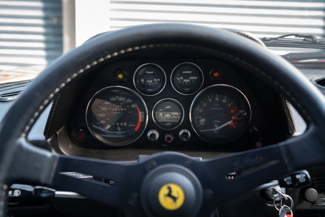 1980 Ferrari 308 GTB - Image 24 of 31