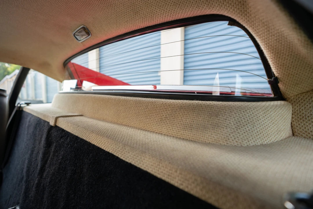 1980 Ferrari 308 GTB - Image 3 of 31
