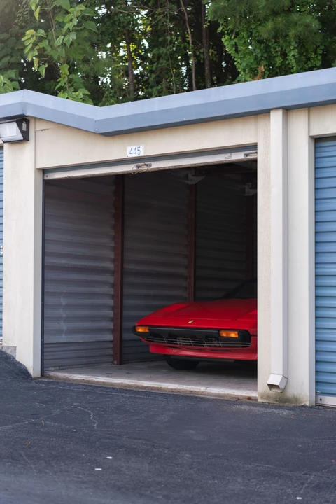 1980 Ferrari 308 GTB - Image 2 of 31