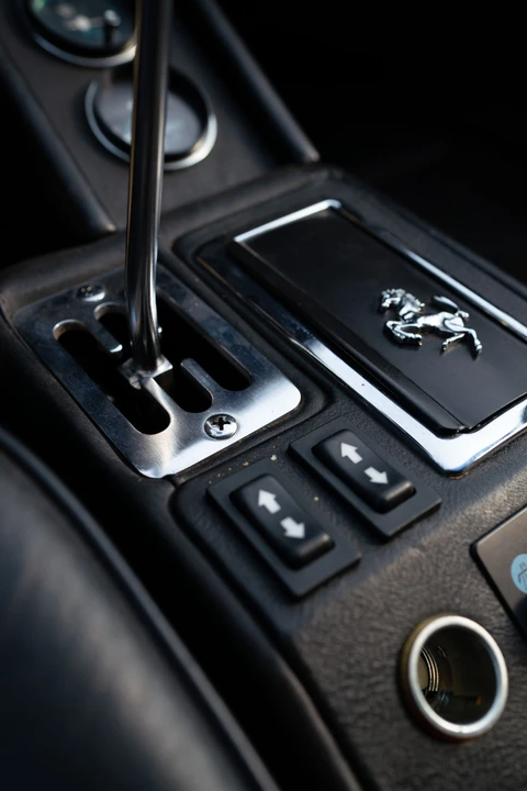 1980 Ferrari 308 GTB - Image 22 of 31