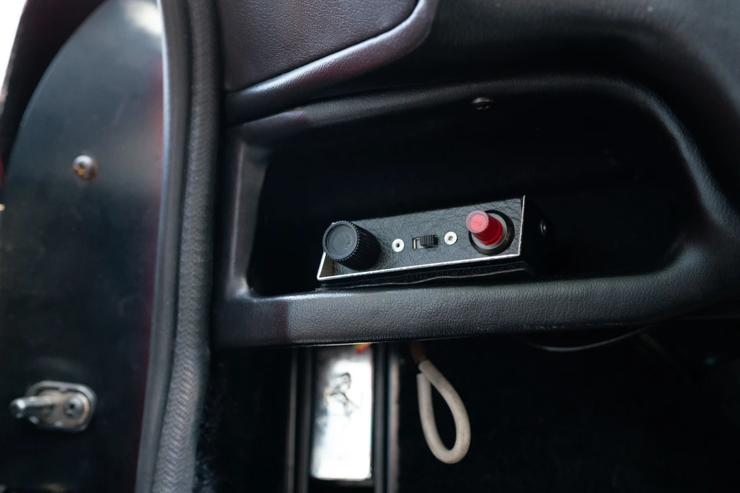 1980 Ferrari 308 GTB - Image 23 of 31