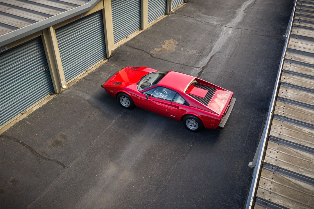 1980 Ferrari 308 GTB - Image 27 of 31