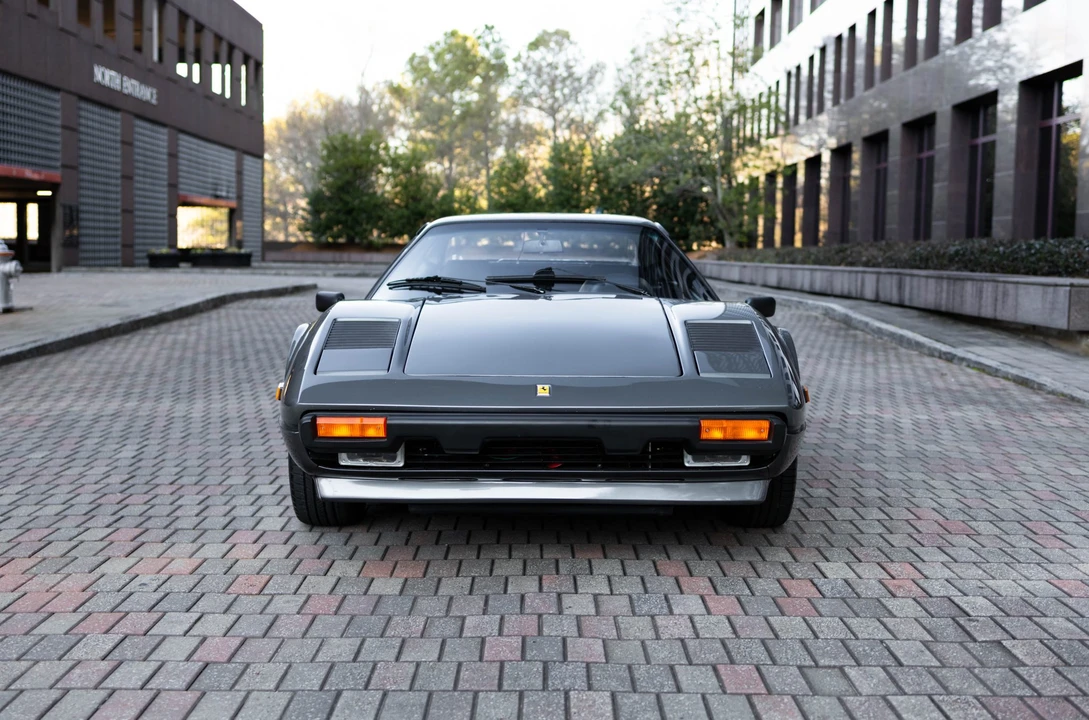 1980 Ferrari 308 GTB - Image 25 of 31