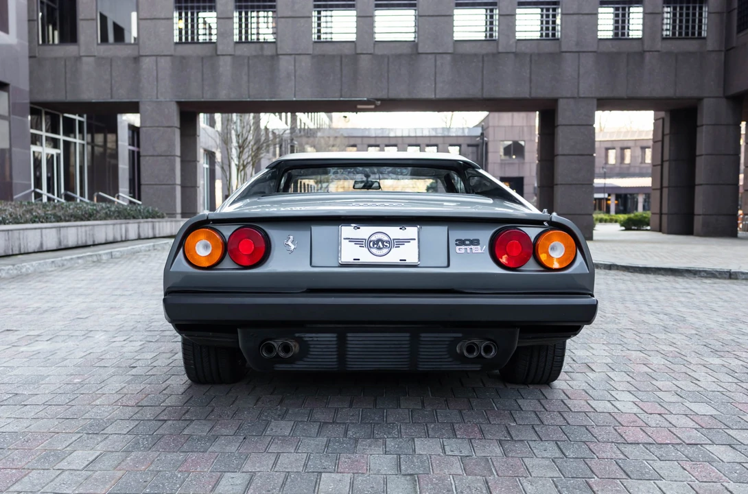 1980 Ferrari 308 GTB - Image 10 of 31