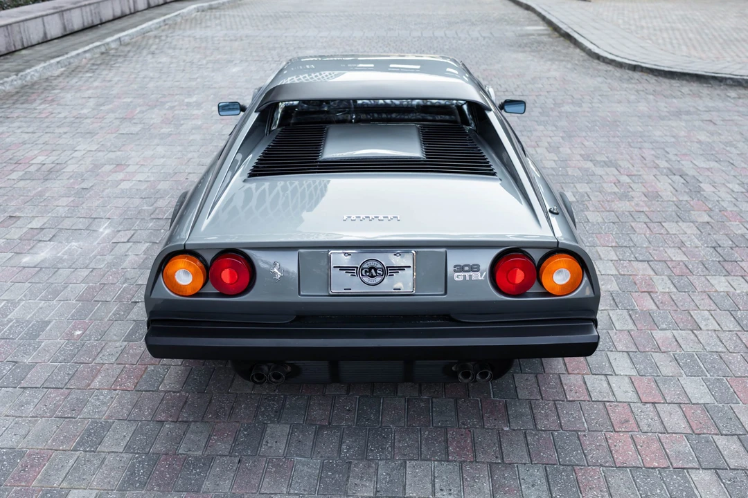 1980 Ferrari 308 GTB - Image 11 of 31
