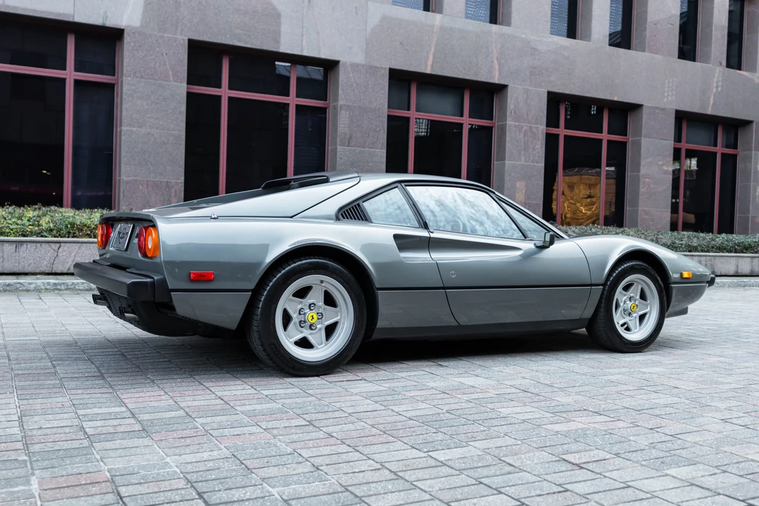 1980 Ferrari 308 GTB - Image 13 of 31