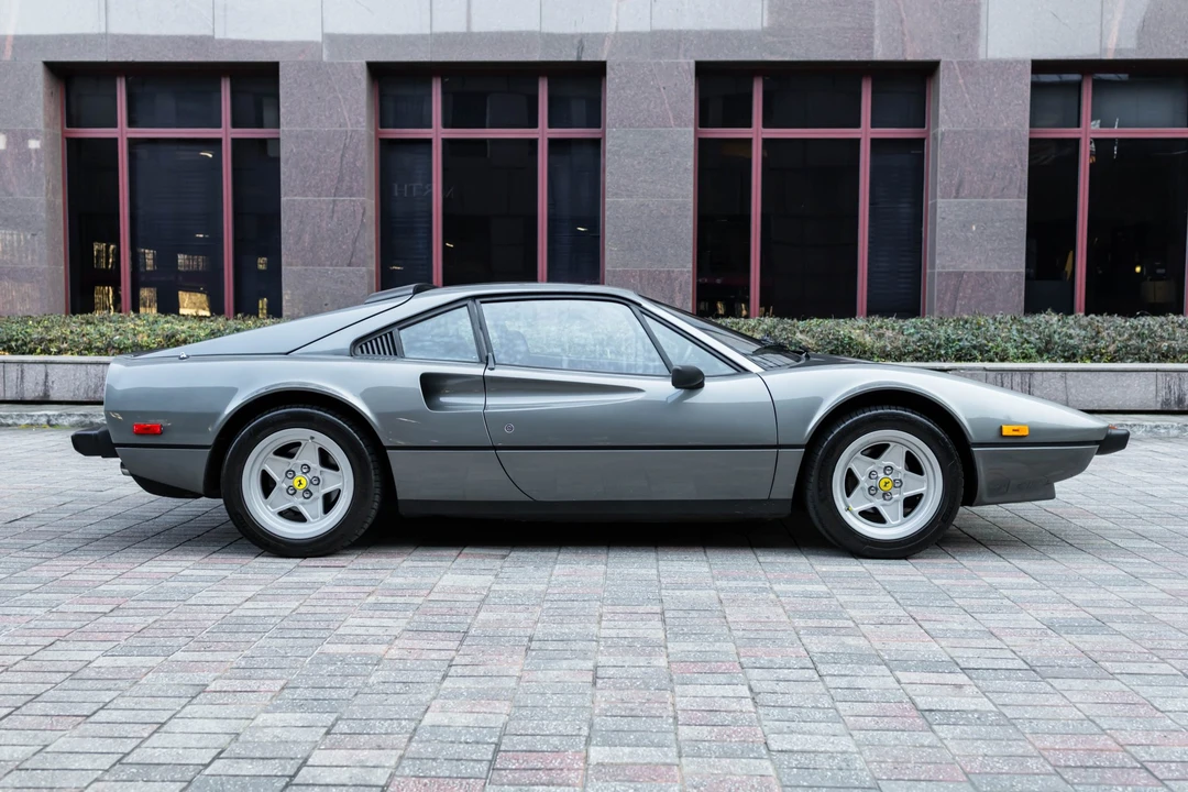 1980 Ferrari 308 GTB - Image 14 of 31