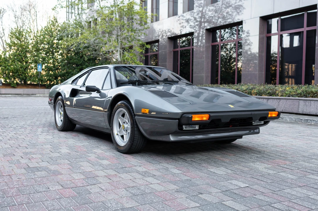 1980 Ferrari 308 GTB - Image 19 of 31