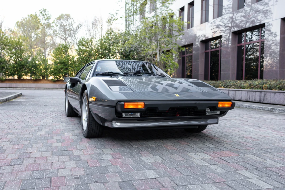 1980 Ferrari 308 GTB - Image 22 of 31