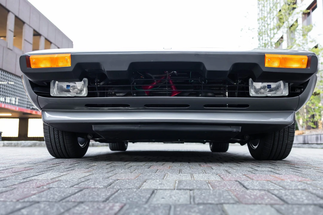 1980 Ferrari 308 GTB - Image 28 of 31