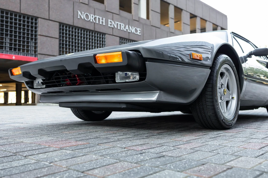 1980 Ferrari 308 GTB - Image 29 of 31
