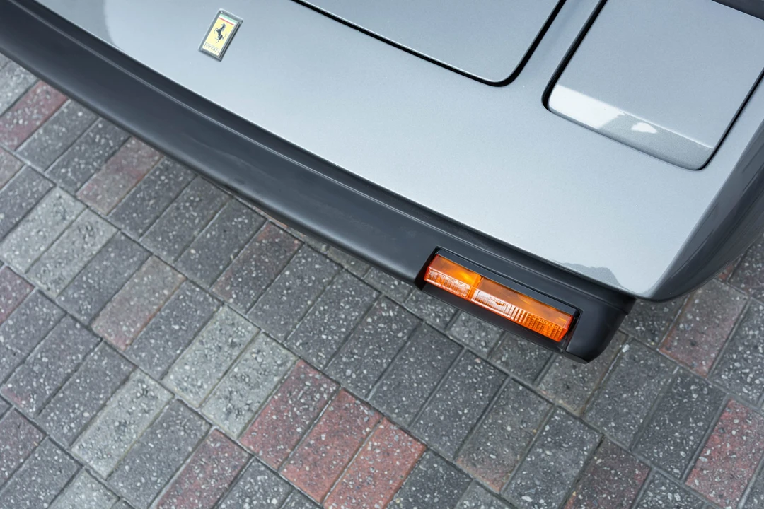 1980 Ferrari 308 GTB - Image 30 of 31