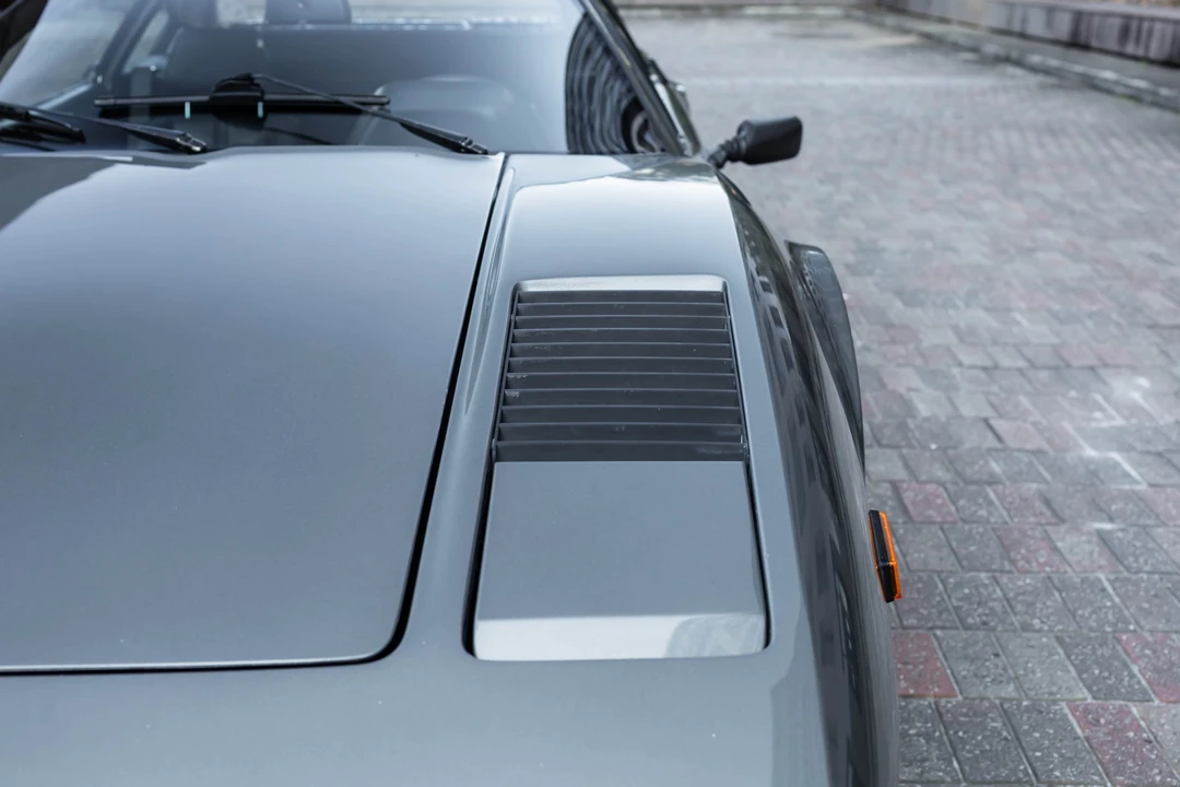 1980 Ferrari 308 GTB - Image 31 of 31