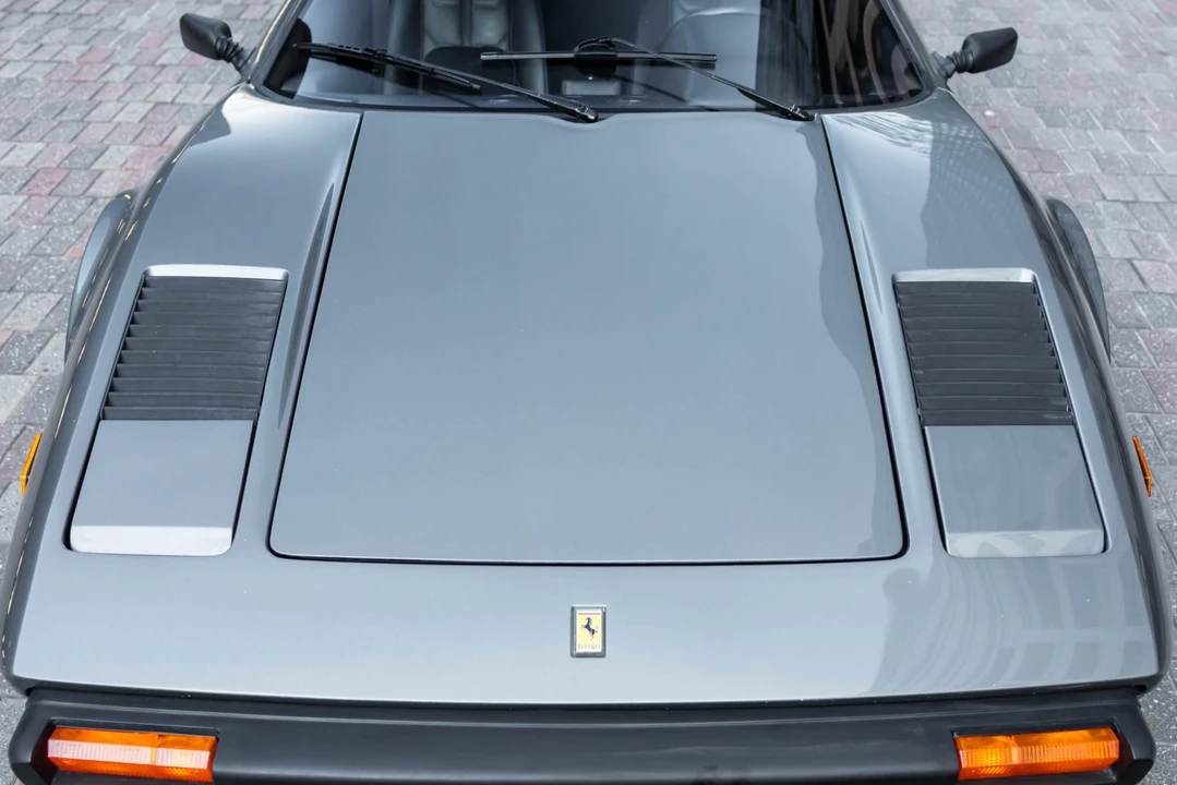 1980 Ferrari 308 GTB - Image 27 of 31