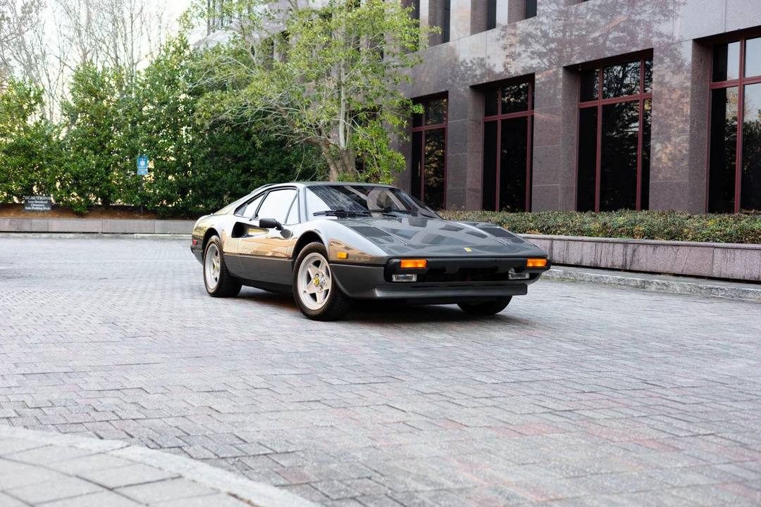 1980 Ferrari 308 GTB - Image 18 of 31