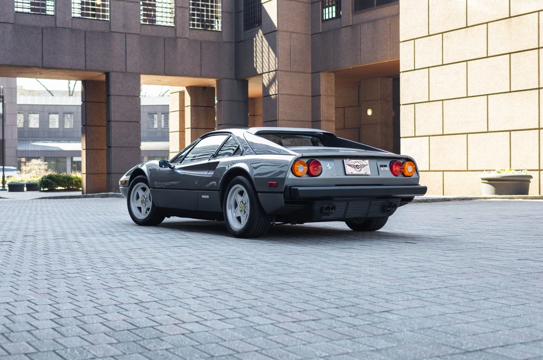 1980 Ferrari 308 GTB - Image 8 of 31