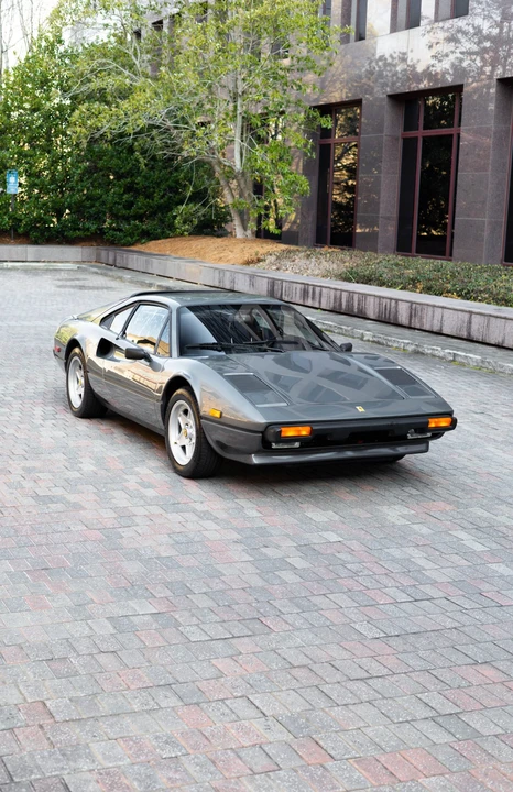 1980 Ferrari 308 GTB - Image 21 of 31