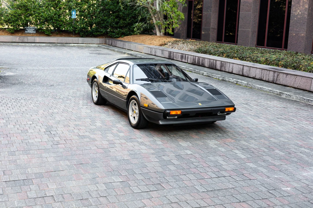 1980 Ferrari 308 GTB - Image 20 of 31
