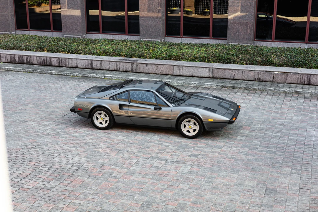 1980 Ferrari 308 GTB - Image 15 of 31