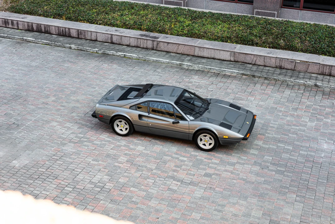 1980 Ferrari 308 GTB - Image 16 of 31