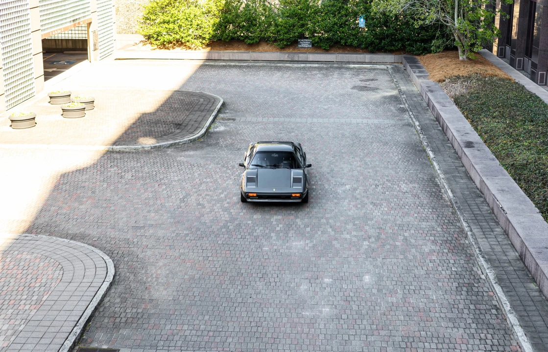 1980 Ferrari 308 GTB - Image 23 of 31