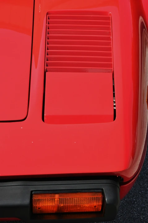 1980 Ferrari 308 GTB - Image 31 of 31