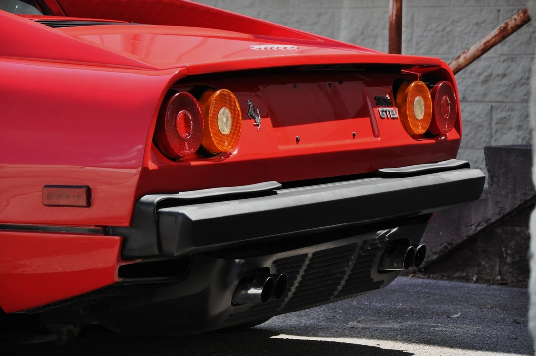 1980 Ferrari 308 GTB - Image 23 of 31