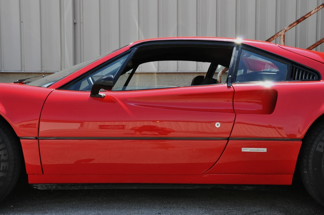 1980 Ferrari 308 GTB - Image 20 of 31
