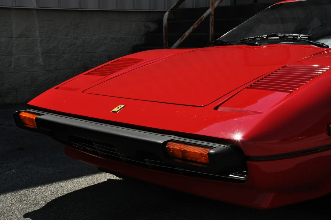 1980 Ferrari 308 GTB - Image 24 of 31