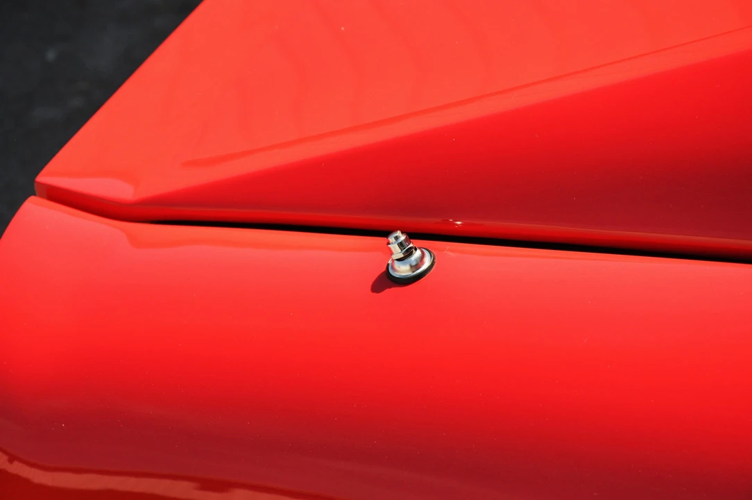 1980 Ferrari 308 GTB - Image 25 of 31