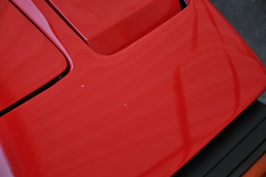 1980 Ferrari 308 GTB - Image 29 of 31