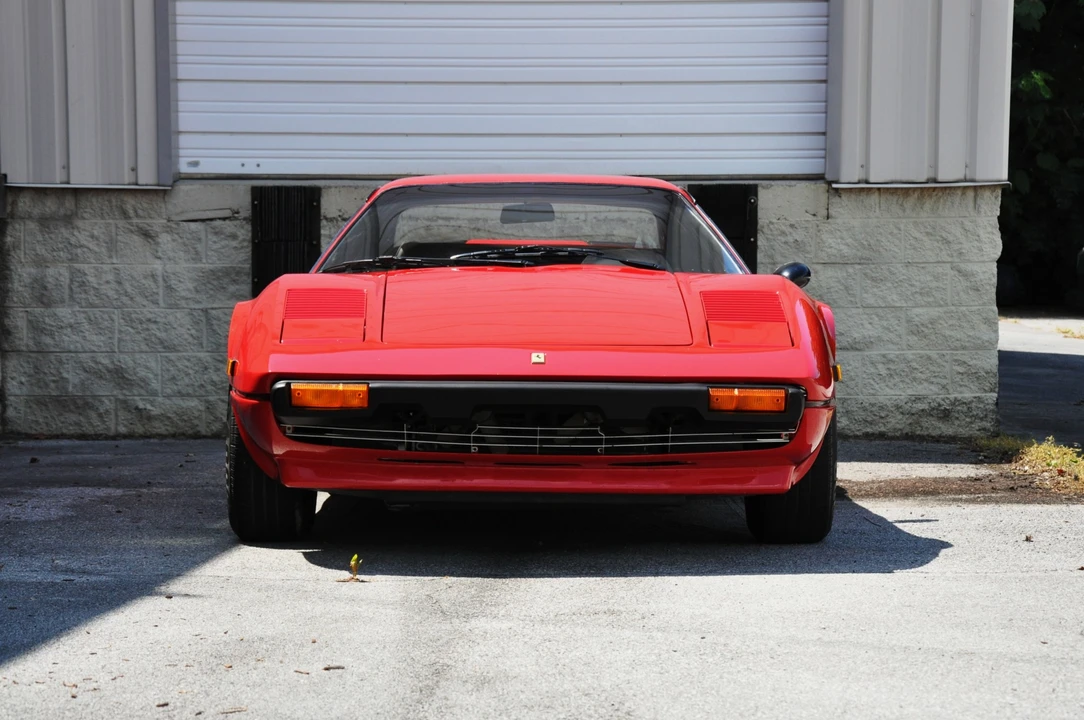 1980 Ferrari 308 GTB - Image 15 of 31