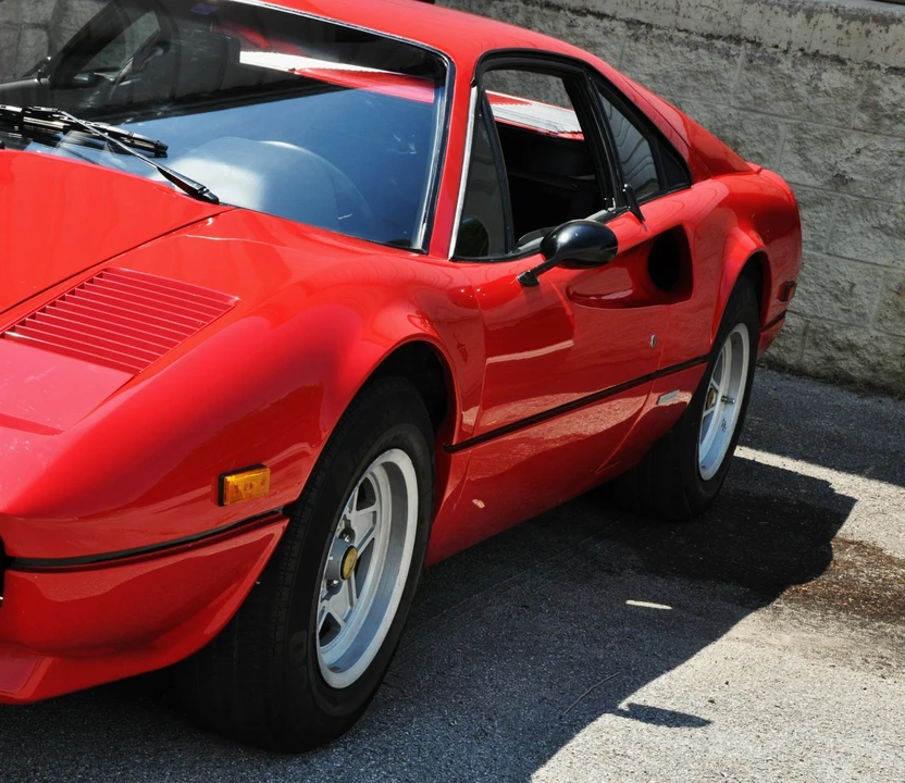 1980 Ferrari 308 GTB - Image 18 of 31
