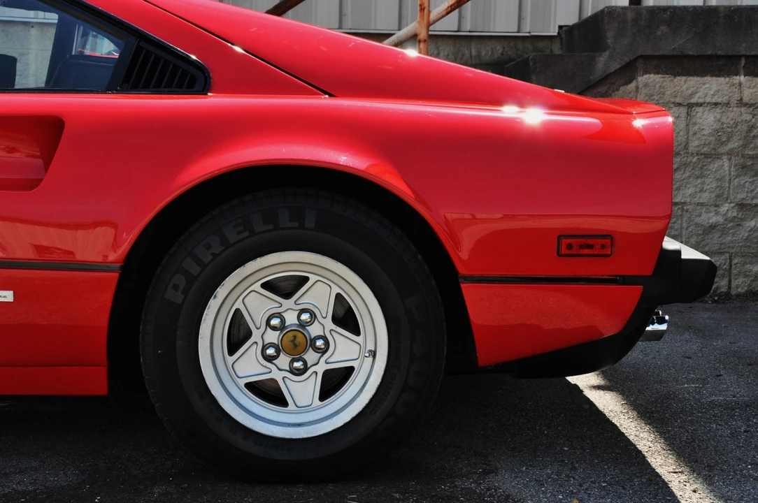 1980 Ferrari 308 GTB - Image 21 of 31
