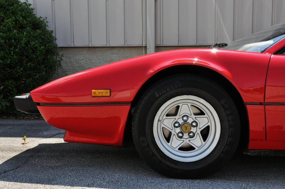 1980 Ferrari 308 GTB - Image 19 of 31