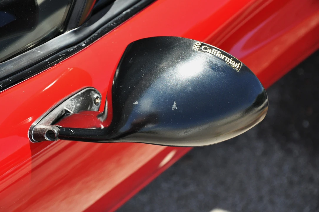 1980 Ferrari 308 GTB - Image 27 of 31